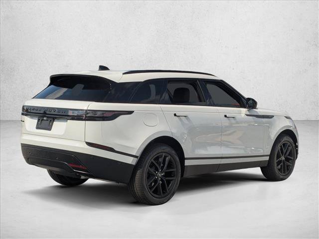 New 2026 Land Rover Range Rover Velar S AWD/4WD image 2