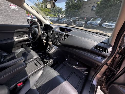 Used 2014 Honda CR-V EX-L image 18