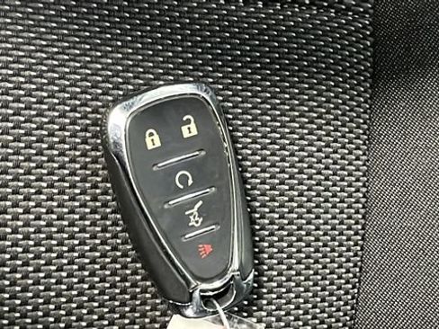 Used 2019 Chevrolet Traverse LT w/ LPO, Floor Liner Package image 31