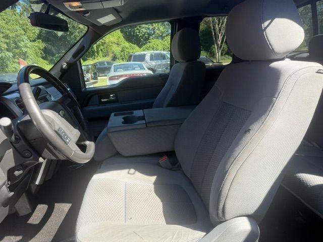 Used 2014 Ford F150 XLT w/ Equipment Group 302A Luxury AWD/4WD image 15
