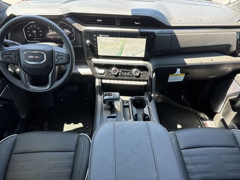 New 2026 GMC Sierra 1500 AT4X image 29