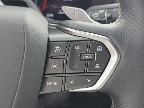 New 2026 Lexus IS 350 F Sport RWD image 27