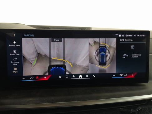 Used 2026 BMW X5 xDrive50e w/ Premium Package AWD/4WD image 28