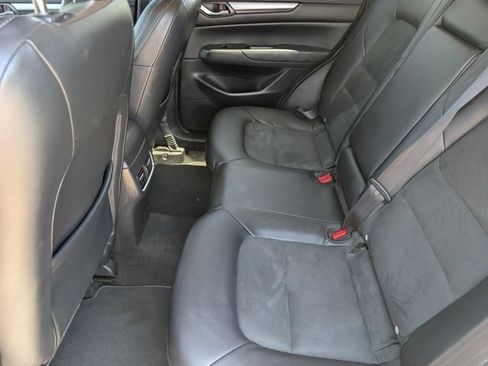 Used 2021 MAZDA CX-5 Touring AWD/4WD image 23