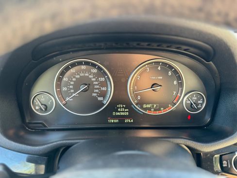 Used 2014 BMW X3 xDrive35i image 19