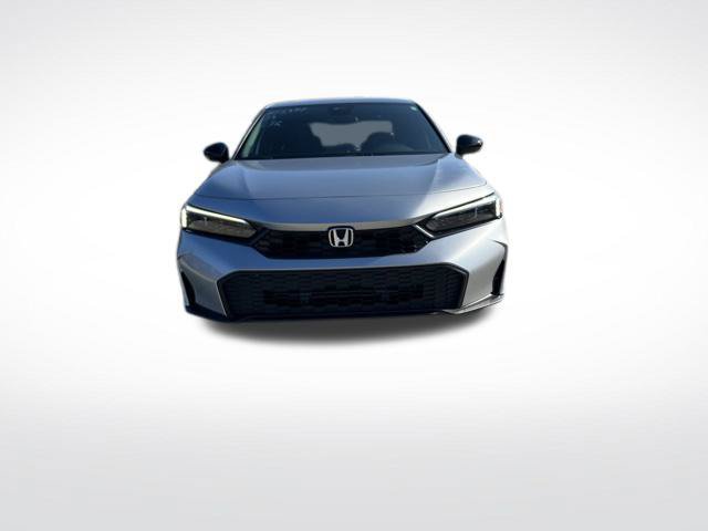 Used 2025 Honda Civic Sport image 10