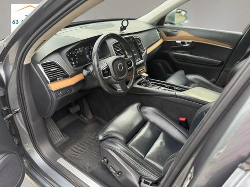 Used 2019 Volvo XC90 T6 Inscription w/ Luxury Package AWD/4WD image 13
