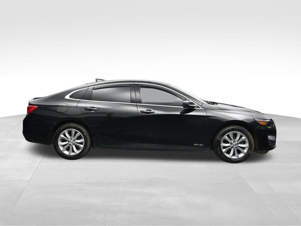 Used 2023 Chevrolet Malibu LT FWD image 6