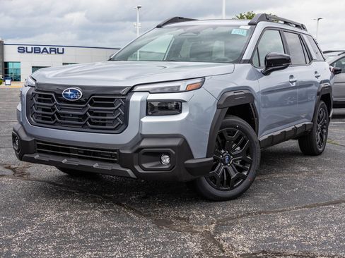 New 2026 Subaru Outback Limited XT AWD/4WD image 2
