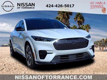 Used 2023 Ford Mustang Mach-E GT