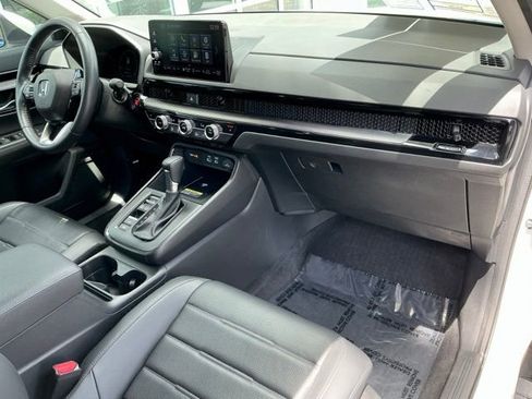 Used 2024 Honda CR-V EX-L image 17