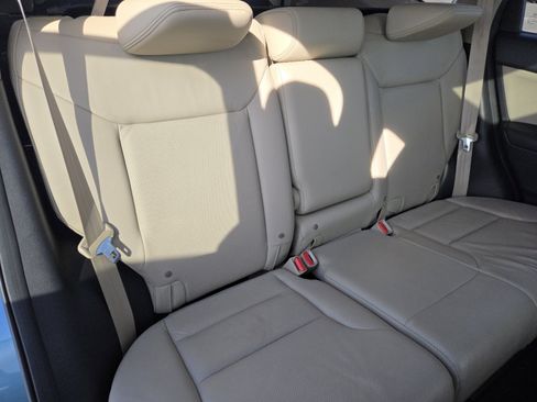 Used 2016 Honda CR-V EX-L image 22