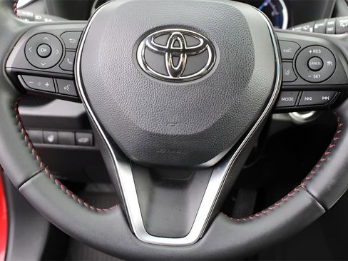 Certified 2023 Toyota RAV4 SE image 13