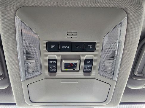 Used 2025 Toyota RAV4 XLE w/ Convenience Package FWD image 22