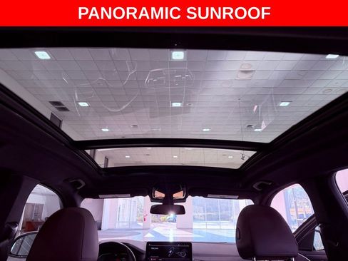 Used 2022 BMW X3 sDrive30i w/ M Sport Package 2 image 8