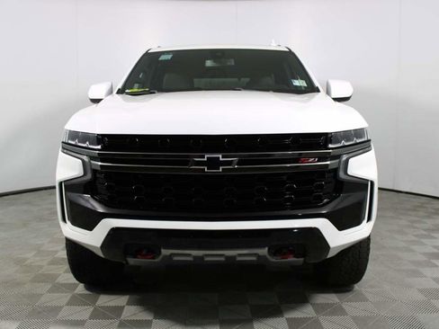 Used 2022 Chevrolet Tahoe Z71 image 41