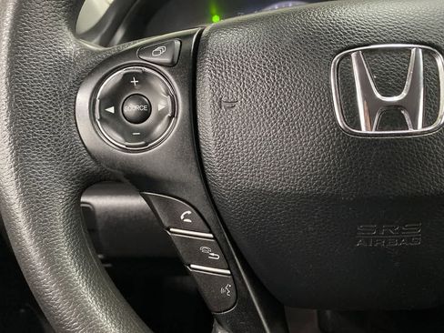 Used 2015 Honda Accord EX image 20