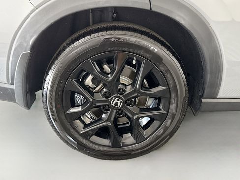 Used 2023 Honda HR-V Sport image 33