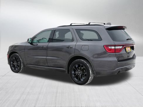 Used 2021 Dodge Durango GT image 5