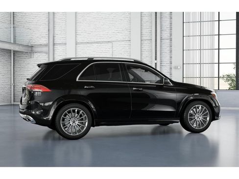Certified 2026 Mercedes-Benz GLE 450 4MATIC image 18