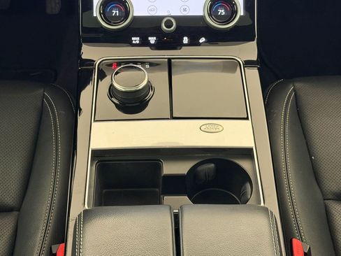 Used 2020 Land Rover Range Rover Velar S image 19