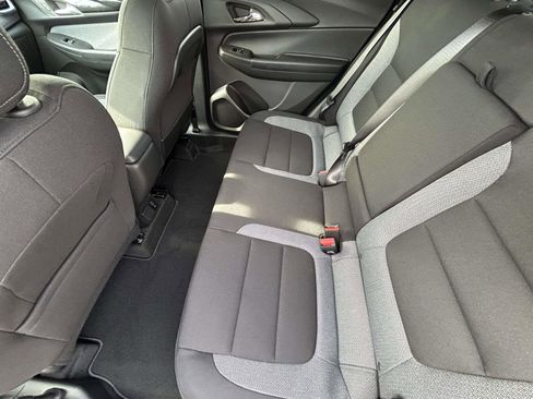 New 2026 Chevrolet TrailBlazer LT w/ Convenience Package image 11