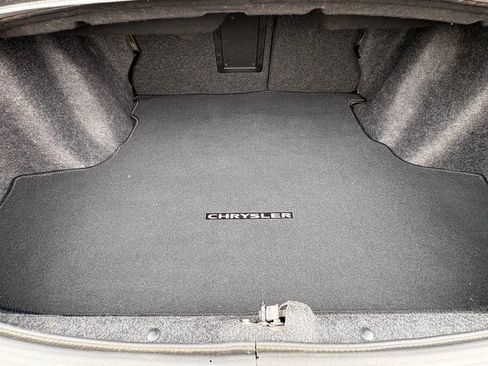 Used 2013 Chrysler 200 Limited w/ Sun/Sound Group FWD image 13
