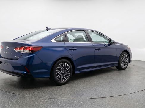 Used 2025 Hyundai Sonata SEL image 9