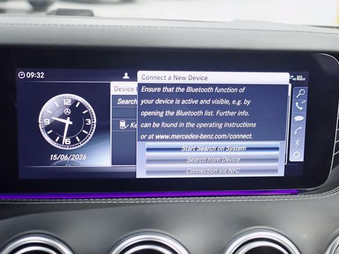 Used 2019 Mercedes-Benz S 560 4MATIC Coupe image 30
