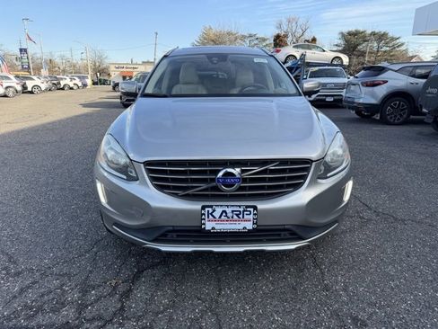 Used 2014 Volvo XC60 T6 image 8