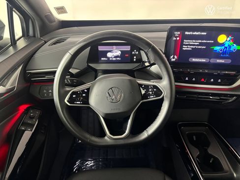 Used 2023 Volkswagen ID.4 Pro S Plus AWD/4WD image 17