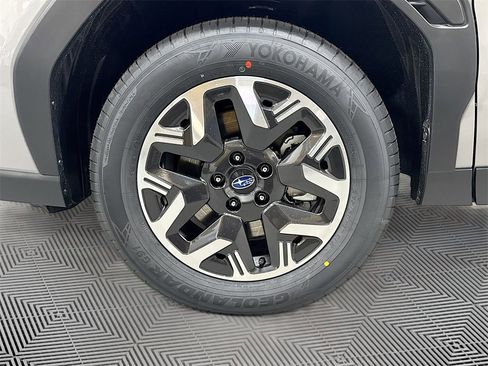 New 2026 Subaru Forester Premium image 28