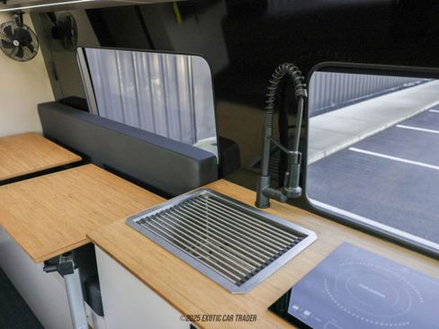 Used 2024 Mercedes-Benz Sprinter 2500 image 68