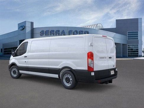 New 2026 Ford Transit 150 Low Roof w/ Load Area Protection Package RWD image 32