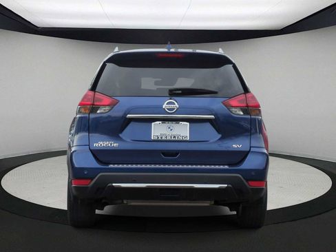 Used 2019 Nissan Rogue SV image 7