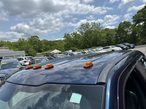 Used 2019 Ford F250 XL w/ STX Appearance Package image 13