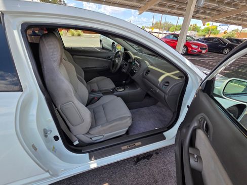 Used 2006 Acura RSX FWD image 20