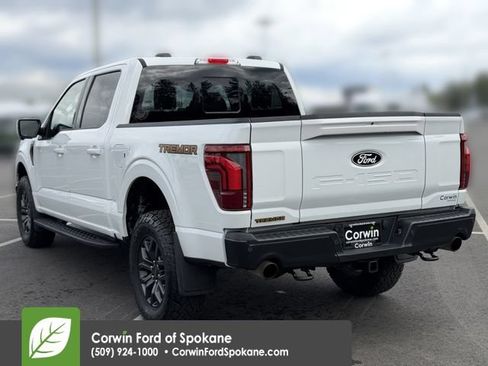 Used 2024 Ford F150 Tremor w/ Equipment Group 402A High AWD/4WD image 18