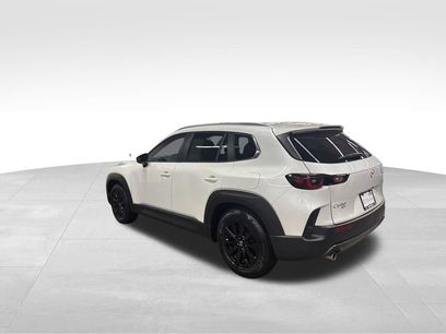 Certified 2024 MAZDA CX-50 AWD 2.5 S w/ Premium Package