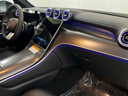 New 2026 Mercedes-Benz GLC 300 GLC 300 image 24