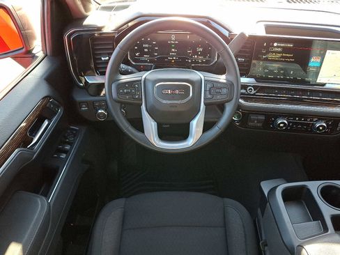 Used 2025 GMC Sierra 1500 Elevation w/ X31 Off-Road Package image 13
