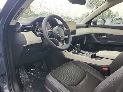 New 2026 MAZDA CX-5 Preferred AWD/4WD image 14