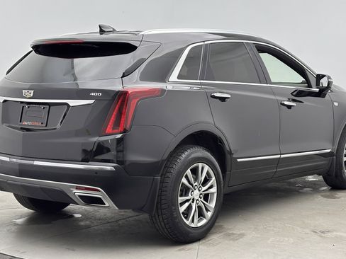 Used 2020 Cadillac XT5 Premium Luxury image 7