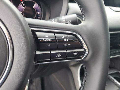 New 2026 MAZDA CX-90 Plug-In Hybrid w/ Premium Plus image 24