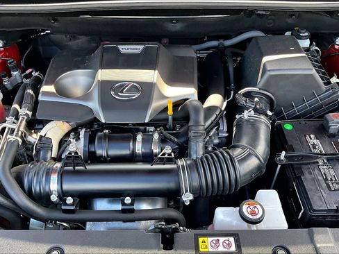 Used 2021 Lexus NX 300 FWD w/ Accessory Package 2 image 33