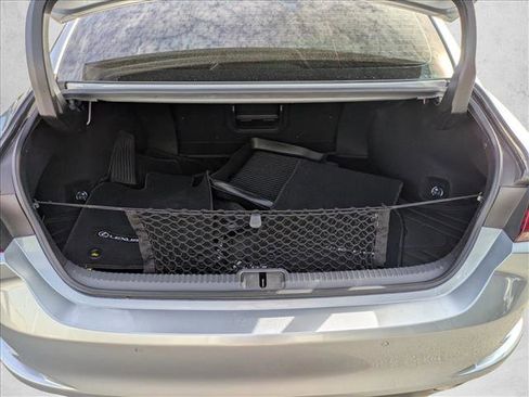 Used 2022 Lexus ES 350 w/ Premium Package image 25