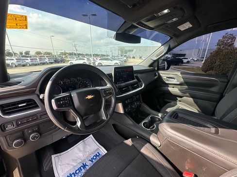 Used 2021 Chevrolet Tahoe LS image 10