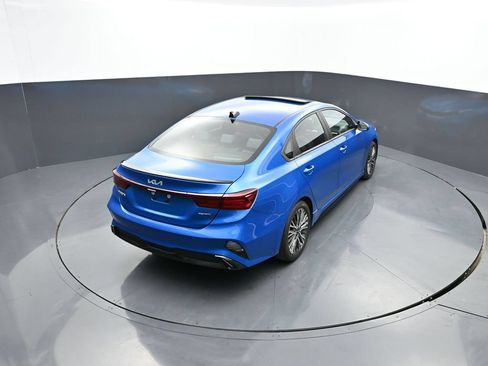 Used 2023 Kia Forte GT-Line w/ GT-Line Premium Package FWD image 40