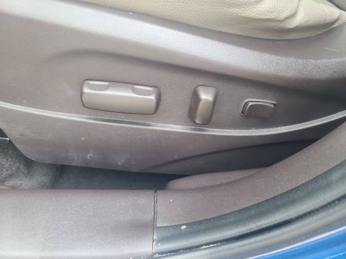 Used 2013 Hyundai Tucson Limited w/ Premium Pkg FWD image 14