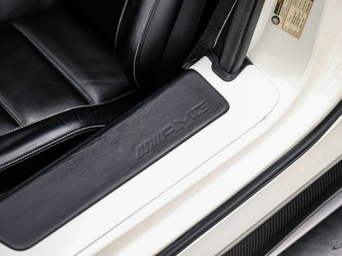 Used 2011 Mercedes-Benz SLS AMG Coupe image 51